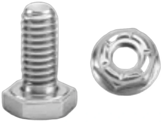 Main image of AJMRTC 63104354C Discharge Outlet Assembly, Fabricated Lawn Mower Deck Chute Replacement for RZT L42 L46 S42 SX42 RZT 46 ZeroTurn Mower, Grass Clipping Deflector Chute Repair Part