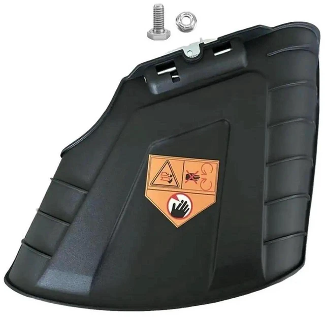 Alt view image 2 of 3 - AJMRTC 63104354C Discharge Outlet Assembly, Fabricated Lawn Mower Deck Chute Replacement for RZT L42 L46 S42 SX42 RZT 46 ZeroTurn Mower, Grass Clipping Deflector Chute Repair Part