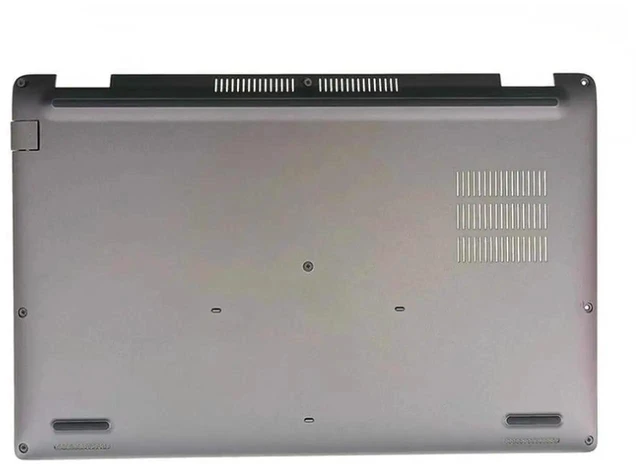 Alt view image 2 of 2 - AJMRTC Laptop Bottom Base DShell Cover, PN 063DTN, 63DTN, AP30K000C01, Replacement for Dell Latitude 5420 E5420 Laptop, Lower Back Housing Repair Spare Chassis Case