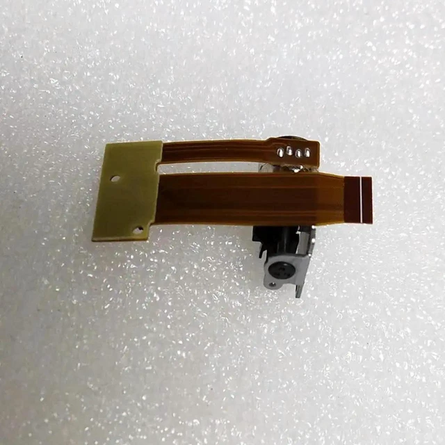 Main image of AJMRTC Projector Focus Motor Replacement, Compatible with XGIMI N10 N20 Z4V XHCU12 MX1 LE210 Z4air Projector, Repair Spare Part for AutoFocus Zoom Mechanism