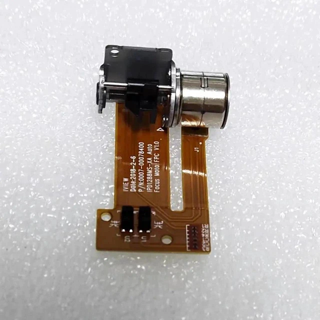 Alt view image 3 of 3 - AJMRTC Projector Focus Motor Replacement, Compatible with XGIMI N10 N20 Z4V XHCU12 MX1 LE210 Z4air Projector, Repair Spare Part for AutoFocus Zoom Mechanism