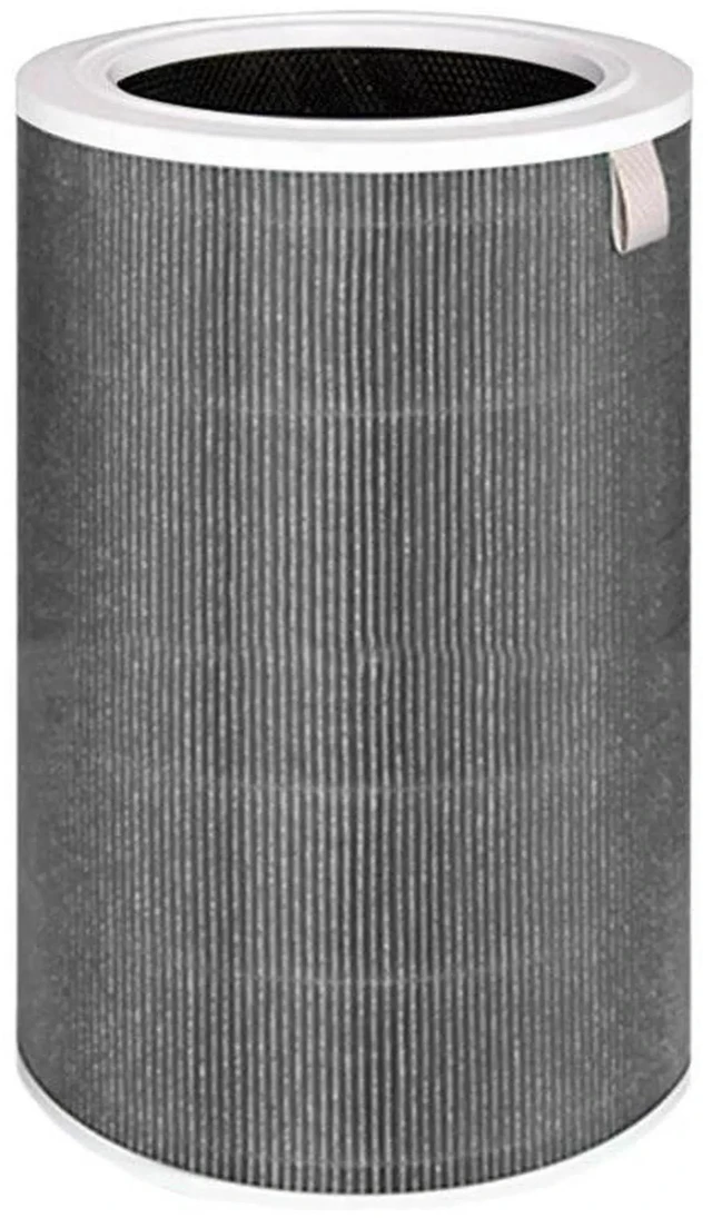 Main image of AJMRTC Replacement Air Purifier Filter, HEPA & Activated Carbon Composite Filter 20x20x29cm, Compatible with 123,44,45,Lite,Pro,H55S Air Purifier Units for Home Air Cleaning