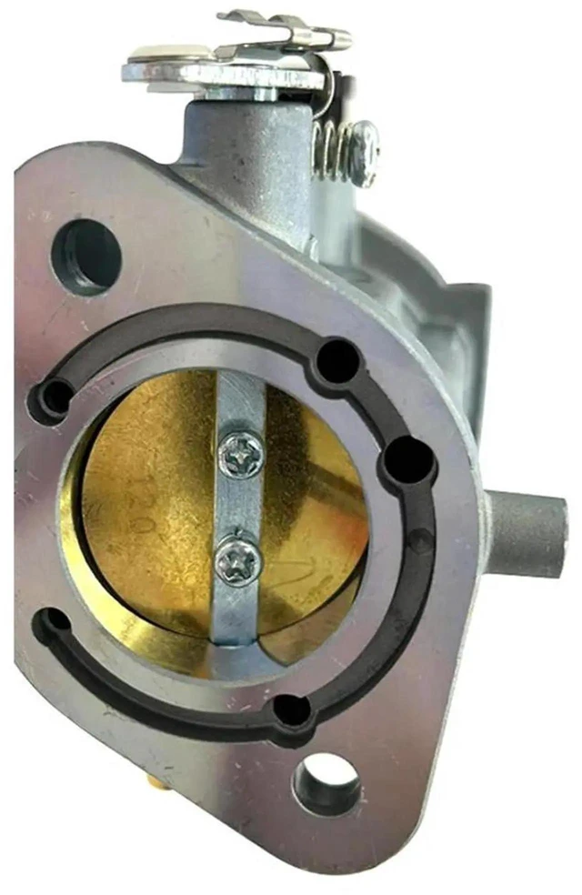 Main image of AJMRTC Replacement Carburetor for Kawasaki FR651V FS651V Engine, Replaces OEM 150040828 150040986, Lawn Mower Small Engine Carb Repair Replacement Accessory