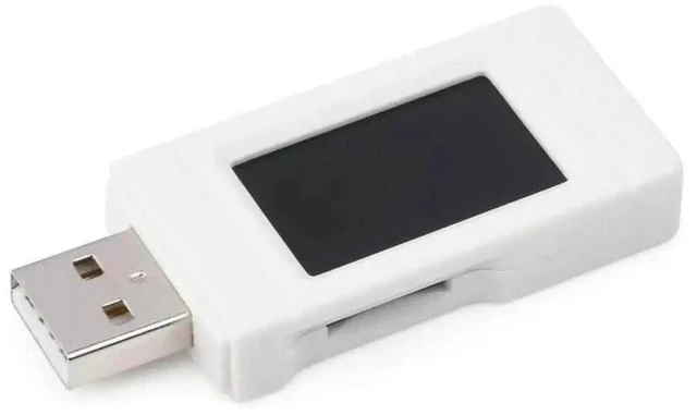 Alt view image 3 of 3 - AJMRTC RP2350GE Development Board, RP2350 Microcontroller Based Dev Kit, 1.14Inch 65KColor LCD Display, OnBoard USB Debug Downloader for Embedded Programming & STEM DIY Projects