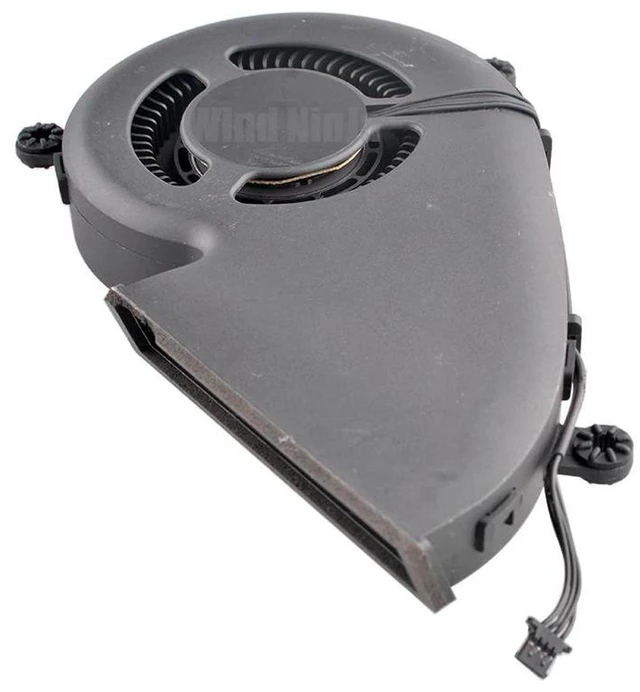 Main image of MG90271V3C010S9A Centrifugal Blower Cooling Fan, DirectReplacement Internal CPU Cooler for 21.5inch iMac A1418 20122017 AllinOne Desktop, Original Blower Repair Spare Part for System Heat