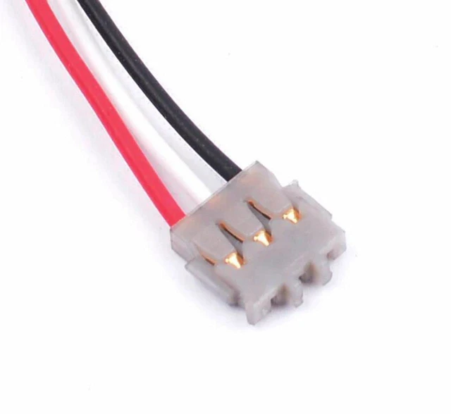 Main image of HY45T05A 45x45x5mm UltraThin Axial Cooling Fan DC 5V 0.15A 3Wire, 45mm Slim Brushless Fan for Tablet, Laptop, Handheld Device, Mini Projector Heat Dissipation