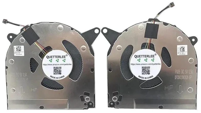 Alt view image 2 of 2 - 9225 90x90x25mm 9CM Axial Cooling Fan YY9225H24S DC24V 2Wire Replacement Fan, Industrial Grade 90mm Fan for Laptop Cooling, Inverter, Power Supply and Electronic Equipment Heat Dissipation