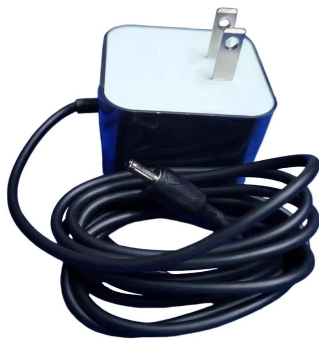 Main image of 21W 15V 1.4A AC Power Adapter Charger PS73BR Black Wall Power Supply Replacement Adapter, Global 100240V Input DC Power Charger for Speaker and Media Device Power Repair
