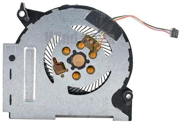 Main image of Replacement Cooling Fan for ASUS ROG Ally RC71L Handheld Game Console, DC 5V 4Pin PWM Blower Fan, OEM PN:6033B0124501 6033B0124601 13NR0GY0M02011 13NR0GY0M01011(FAN1), Internal Repair Spare Part