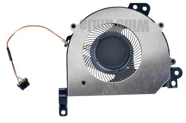 Main image of LowProfile Silent DC 5V Cooling Fan EG50040S11C430S9A RD02006531, Slim Axial Fan for Computer CPU Cooler, Desktop Gaming PC Case Internal Heat Dissipation Replacement Spare Part