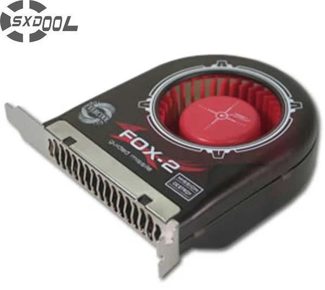 Alt view image 2 of 2 - 04028DA12QAAF 4028 DC 12V 0.35A Axial Cooling Fan, 40x40x28mm 4CM 2Wire Computer Case Fan, Replacement Small Cooling Fan for PC Case, Industrial Cabinet and Electronic Device Heat Dissipation