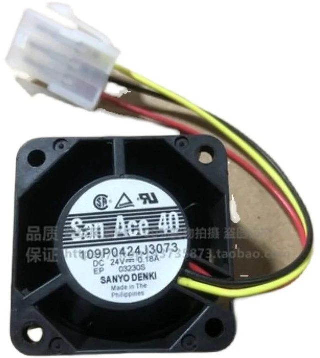 Alt view image 2 of 2 - Single GPU Cooling Fan Replacement for RTX 2070 RTX 2080 RTX 2080 Ti Graphics Card, DC 12V 90mm 4Pin PWM Video Card Cooler Fan for Gaming GPU Heat Dissipation