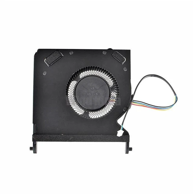 Main image of MG75091V1-C061-S9A DC 12V Cooling Fan, Replacement Computer Cooling Component Compatible with EliteDesk 400 G6, 800 G6, TPN-Q072, Part Number M85699-001, Mini PC Internal Cooler