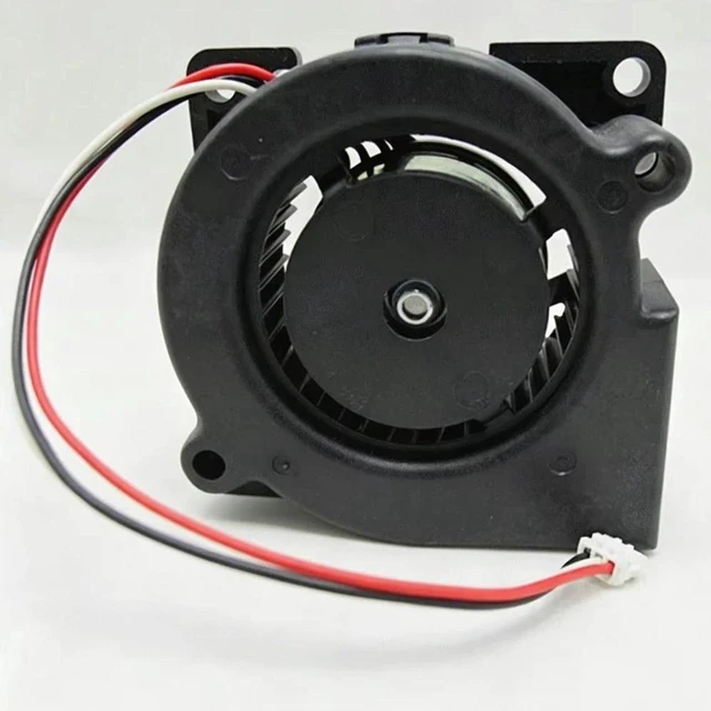 Main image of FAL3F24LHSB DC24V 0.15A 50x20mm Projector Drum Cooling Fan, 50*20MM Brushless Blower Fan Replacement for Projector Color Wheel, Optical Module Heat Dissipation