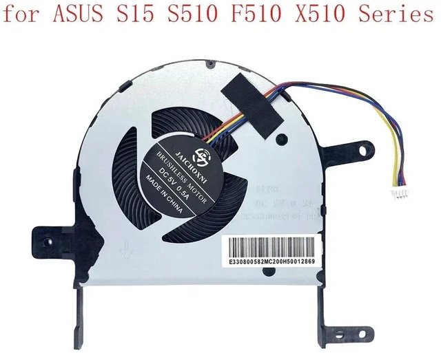 Alt view image 2 of 2 - AD0412HB-B31 4020 40x40x20mm DC 12V Dual Wire Cooling Fan, Multiple Current Options 0.06A / 0.22A / 0.32A, Brushless Axial Fan Replacement for Power Supply, Small Industrial Enclosure Heat Dissipation