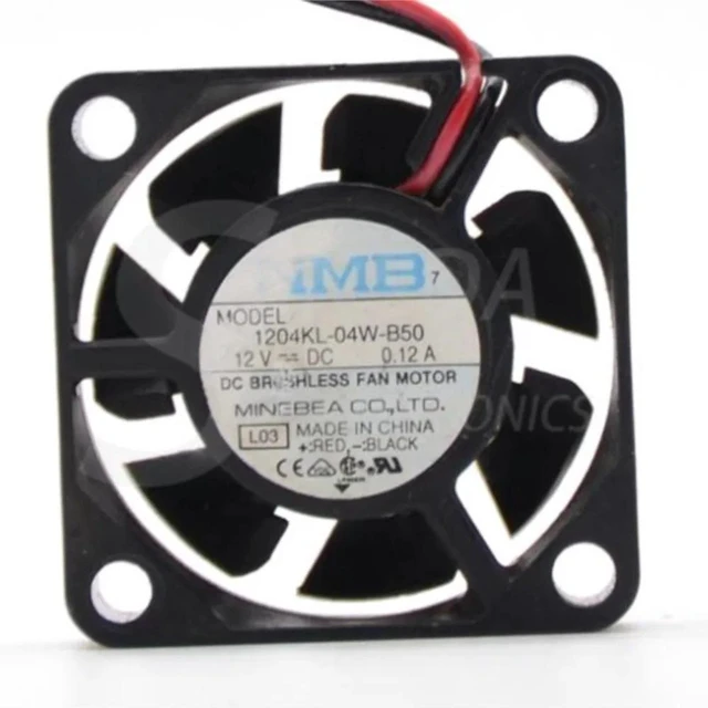 Alt view image 2 of 2 - PLD09210S12HH Graphics Card Cooling Fan, Single VGA GPU Cooler Replacement Fan Suitable for RTX3060, RTX3060 Ti, RTX3070, RTX3080, RTX3090 Gaming Graphics Card Heat Dissipation Repair