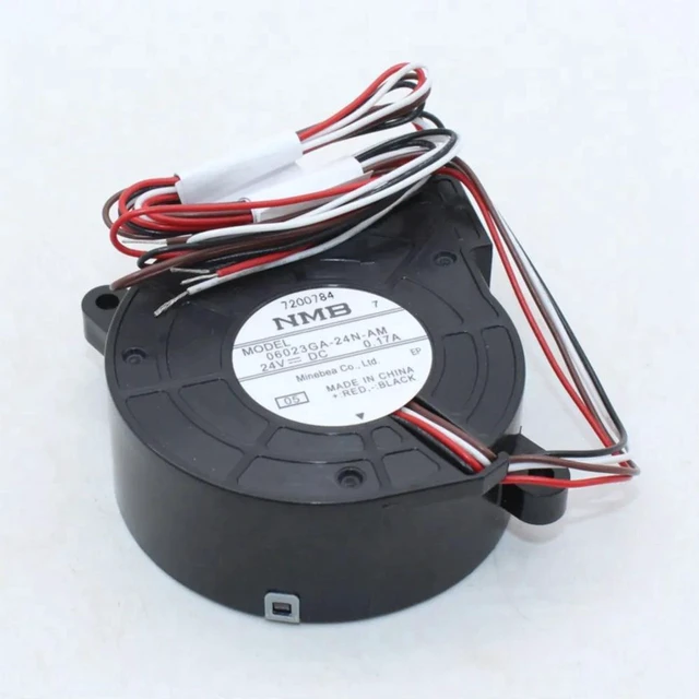 Alt view image 2 of 2 - EE92251B3-0000-F99 KDE1209PTV3 9225 Cooling Fan 92x92x25mm DC12V 1.3W 3-Wire Brushless Axial Fan Replacement for PC Case, Server, Power Supply, Cabinet Electronic Heat Dissipation