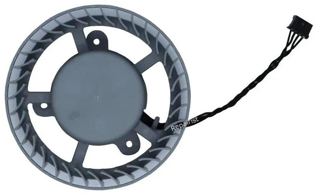 Main image of BFB1012L VGA Video Graphics Card Heatsink Blower Fan Turbo GPU Cooler Replacement Fan Suitable for Mining Video Cards N8800 8600GT VGA Card Internal Heat Dissipation Blower Fan
