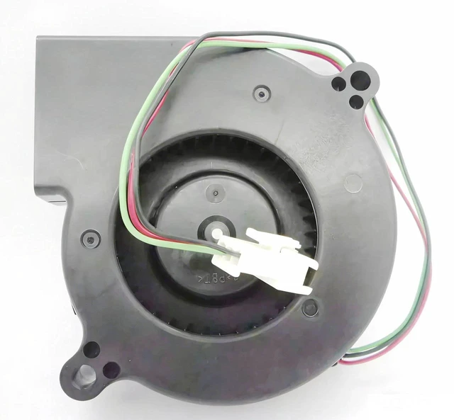 Main image of Replacement TYF320LJ01 D07F-12B6S1 01B Blower Cooling Fan, 70x70x20mm 7CM 7020 DC12V 0.35A Centrifugal Turbo Fan for Laptops, Small Electronic Equipment Heat Dissipation