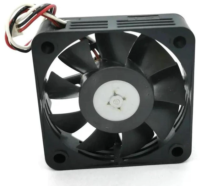 Main image of 2006ML-04W-S39 TA2 5015 CPU Cooling Fan, 50x50x15mm DC12V 0.07A 3-Wire Tachometer Axial Fan, Compact Replacement Fan for Mini PC CPU Heatsink Heat Dissipation