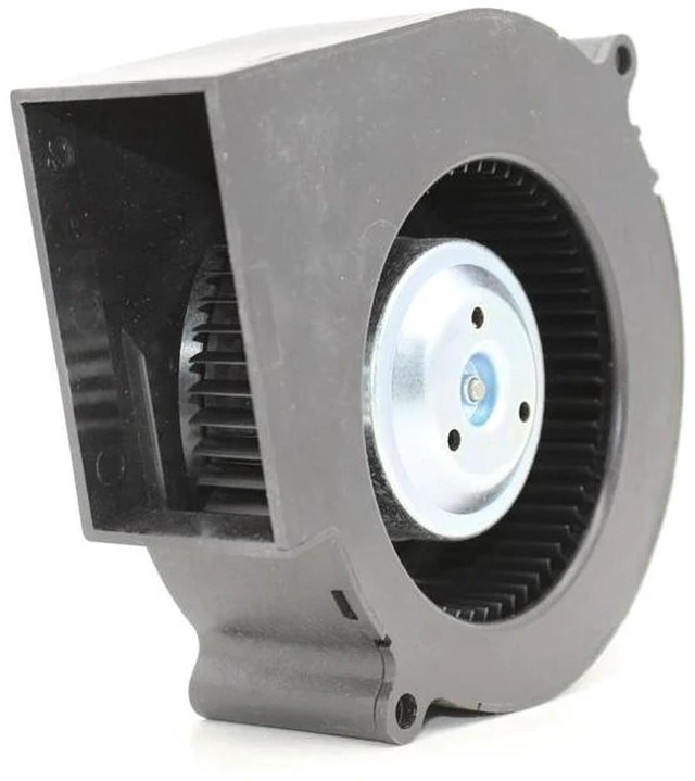 Main image of G10D12BS10AZ-56Z99 9733 Centrifugal Blower Fan, 9CM DC12V 0.79A High Airflow Turbine Cooling Fan, 97x97x33mm Industrial Turbo Blower for Equipment Heat Dissipation Replacement