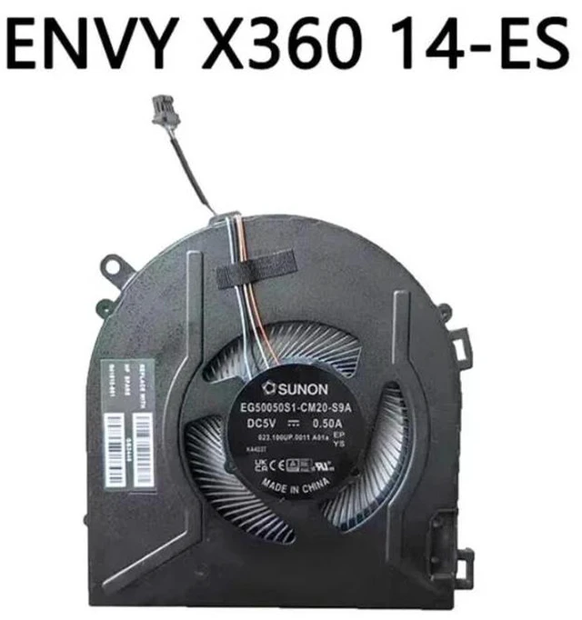 Alt view image 2 of 2 - PF60381BX-Q090-S99 60x60x38mm 6CM DC12V 30W High Speed Axial Cooling Fan, Replacement 6038 Server Fan for Computer Server, Power Cabinet Industrial Electronic Equipment Heat Dissipation