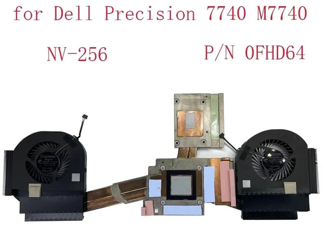 Alt view image 2 of 2 - 120mm 12025 Axial Cooling Fan 4710KL-04W-B59-M01, 120*120*25mm DC12V 0.72A 12cm Replacement Fan for Server, Power Supply, Industrial Cabinet Heat Dissipation