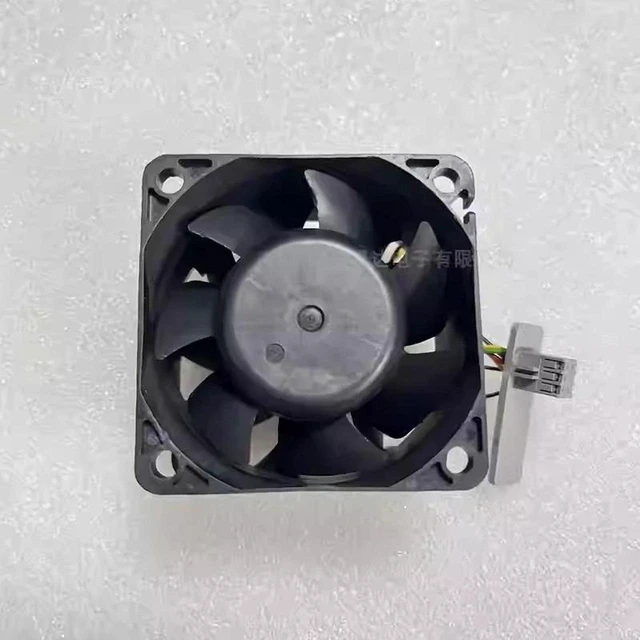 Main image of 3 Units/Set T129215SU T128015SU Graphics Card Cooling Fan, GPU Replacement Fan for RX 5700 XT RX5700XT Taichi X 8G OC+, Video Card Cooler Fan for GPU Heat Dissipation Repair