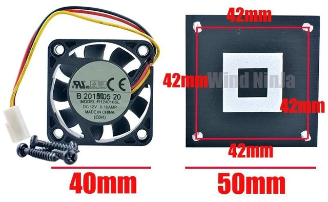 Alt view image 2 of 2 - 2092HBL SF23092A 92x92x25mm 9CM AC220V Axial Cooling Fan, Ball Bearing High Speed Replacement Fan for Industrial Cabinet, Inverter, Workpiece Equipment, AC Heat Dissipation Repair Parts