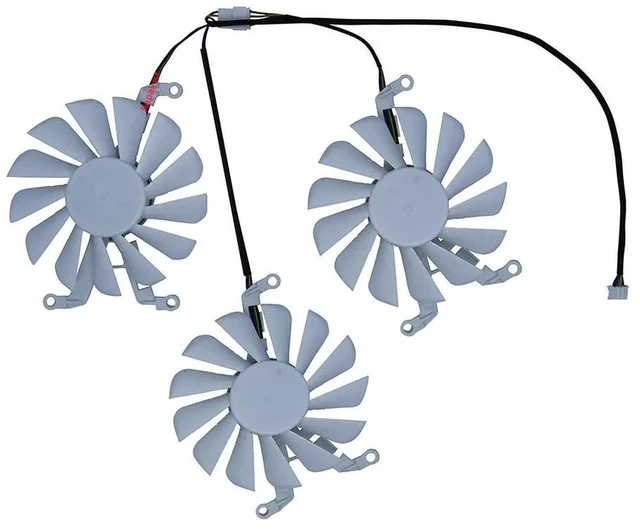 Alt view image 2 of 2 - BFB1224H 12032 12CM Turbine Drum Centrifugal Cooling Fan, DC24V 0.53A High Static Pressure Blower Fan for Industrial Cabinet Auxiliary Heat Dissipation Replacement Spare Part