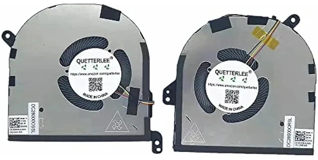Alt view image 2 of 2 - AD0612MB-A76GL 6025 60×60×25mm 60mm Axial Heatsink Fan, DC12V 0.14A 3-Wire Speed Feedback Cooling Fan for PC, Small Chassis and Industrial Equipment Heat Dissipation Replacement Spare Part