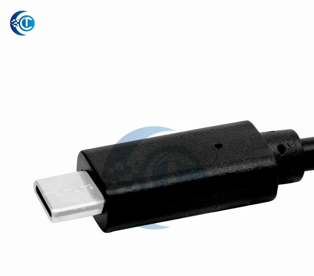 Alt view image 3 of 3 - AJMRTC CH340 Type-C to TTL Serial 232 OTG Converter Cable, 5V USB to UART Download Cable, OTG Supported for Android, Mac OSX, for MCU Debugging, Firmware Upload and Electronic DIY Projects