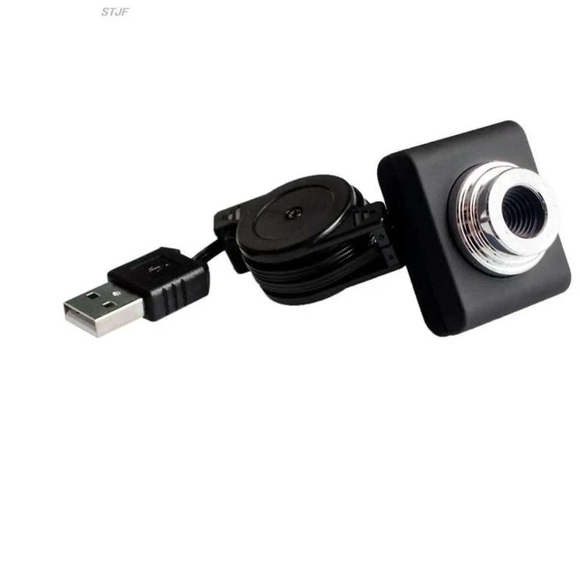 Alt view image 2 of 3 - AJMRTC USB Camera Module for Raspberry Pi 2 Model B B+ A+, Raspberry Pi 3 3B+, USB Webcam with Plug and Play, HD Camera Board for Raspberry Pi Projects, Video Recording, Image Capture & Machine Vision