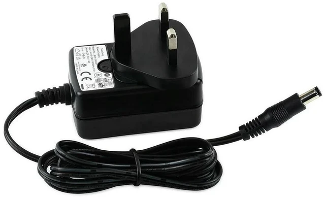 Alt view image 2 of 3 - AJMRTC 5V 4A Power Supply Adapter PSU-5V4A-5.5-2.1, DC 5.5x2.1mm Barrel Jack Power Supply Unit, 5Volt 4A DC Power Adapter for Jetson Nano, Single Board Computer, Electronic DIY Projects