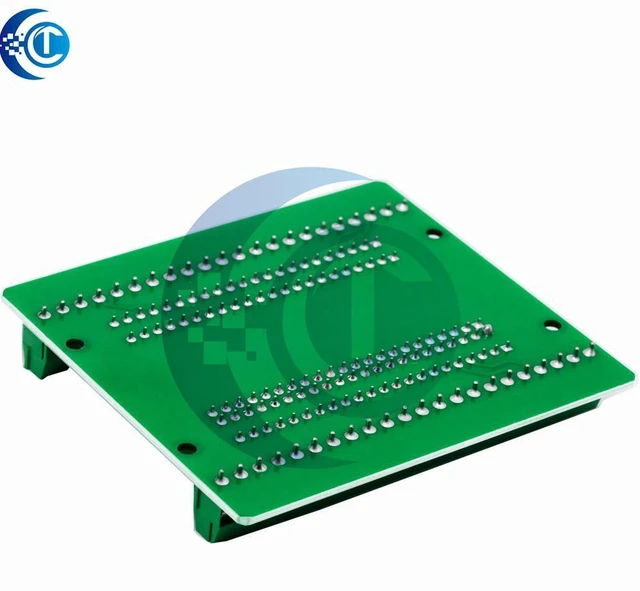 Alt view image 3 of 3 - AJMRTC ESP32-S3 N16R8 Expansion Adapter Board, 44Pin Type-C ESP32-S3 Development Board with IPEX Antenna Interface, 2.4GHz WiFi & Bluetooth Module for IoT Electronic DIY Projects
