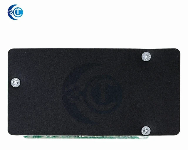 Alt view image 2 of 3 - AJMRTC BMS 10S 36V 15A Li-ion Battery Protection PCB Board, with Cell Balance Function, Overcharge Over Discharge Short Circuit Protection for 10 Series Lithium Battery Pack