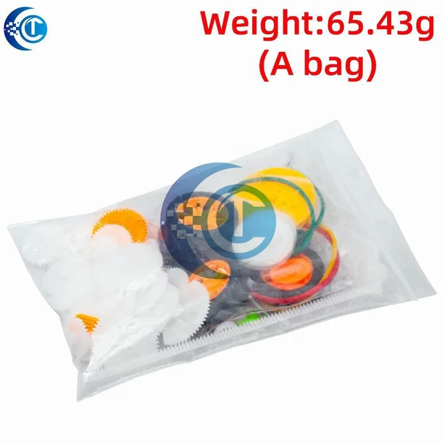 Alt view image 2 of 3 - AJMRTC 164-Piece Assorted Polyolefin Heat Shrink Tube Kit, Electrical Insulation Sleeving, Wire Cable Protective Shrink Tubing for Wiring Repair, Soldering and Electronic DIY Projects