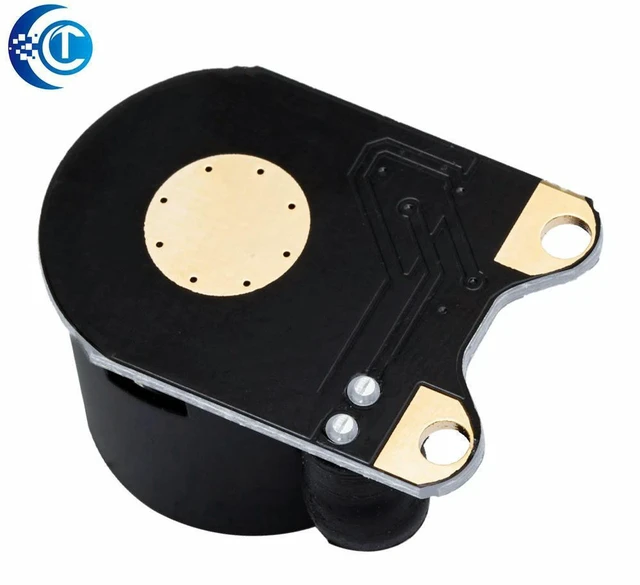 Alt view image 2 of 3 - AJMRTC 3W 850nm IR Infrared LED Fill Light Module, 1PC Night Vision Supplementary Lamp, Adjustable Brightness, Compatible with Raspberry Pi Camera for Security Monitoring, Night Vision Shooting & CCTV