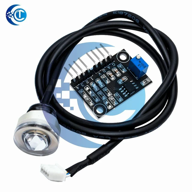 Alt view image 2 of 3 - AJMRTC 1.77-Inch 128×160 SPI TFT Color Display Module, 1PC Serial Port LCD Screen, High Brightness Panel for Arduino ESP32 STM32 Embedded HMI & DIY Electronic Projects