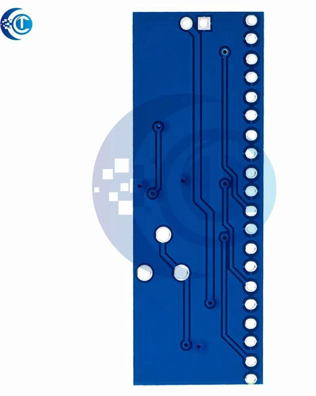 Alt view image 3 of 3 - AJMRTC NE555 CD4017 LED Flasher DIY Kit, Running Water Light Effect Module, 1PC Unassembled Soldering Training Set for Electronic Learning & Circuit Experiment Projects
