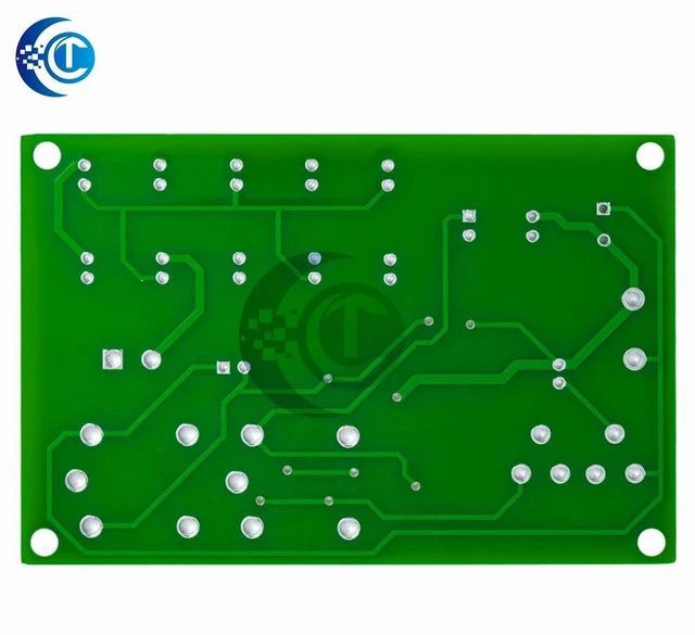 Alt view image 3 of 3 - AJMRTC DIY Street Light Electronic Soldering Kit, PIR Motion Sensor Auto-Dimming Energy Saving Light Control Board for Student Learning, Soldering Practice and Electronic DIY Projects