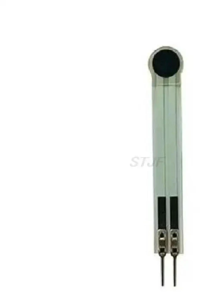 Main image of AJMRTC FSR400 Piezoresistive Thin Film Pressure Sensor, Highly Sensitive Flexible Force Sensing Resistor, Force Sensitive Resistor Module for DIY Electronic Pressure Detection Projects