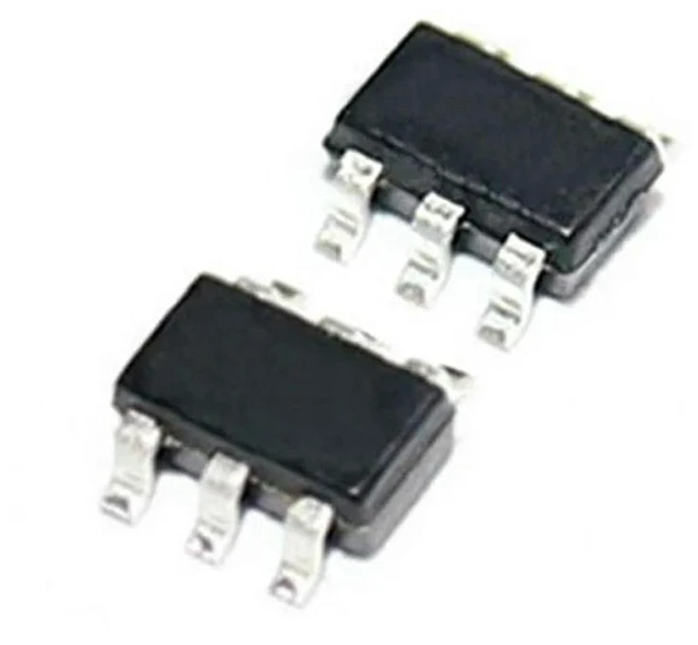 Alt view image 2 of 2 - AJMRTC 20PCS RY8310 GBCAB SOT23-6 Synchronous Step-Down Buck Converter IC, 2A Output Current, DC-DC Voltage Regulator Chip for Power Supply Module, Electronic Circuit DIY Projects