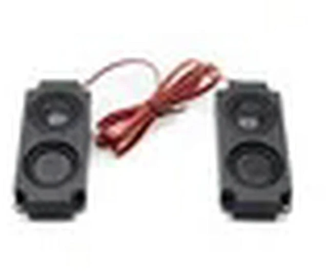 Alt view image 3 of 3 - AJMRTC 8 Ohm 5W Speaker, Mini 8 5W Loudspeaker, Full Range Audio Speaker Driver, Replacement Speaker for DIY Audio Amplifier, Electronic Project & Sound Device Repair