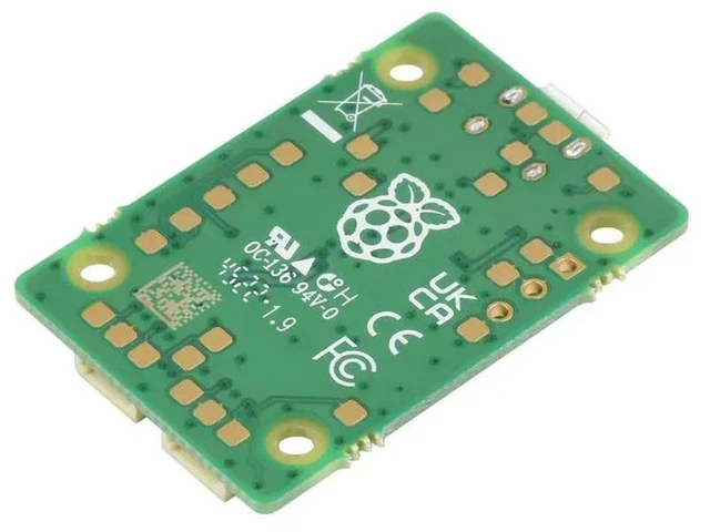 Alt view image 2 of 3 - AJMRTC Raspberry Pi USB Debug Probe, RP2040 Based Hardware Debug Kit, USB Debugger for Raspberry Pi Pico & Pico W, Supports SWD Debugging, UART Serial Port, Firmware Download