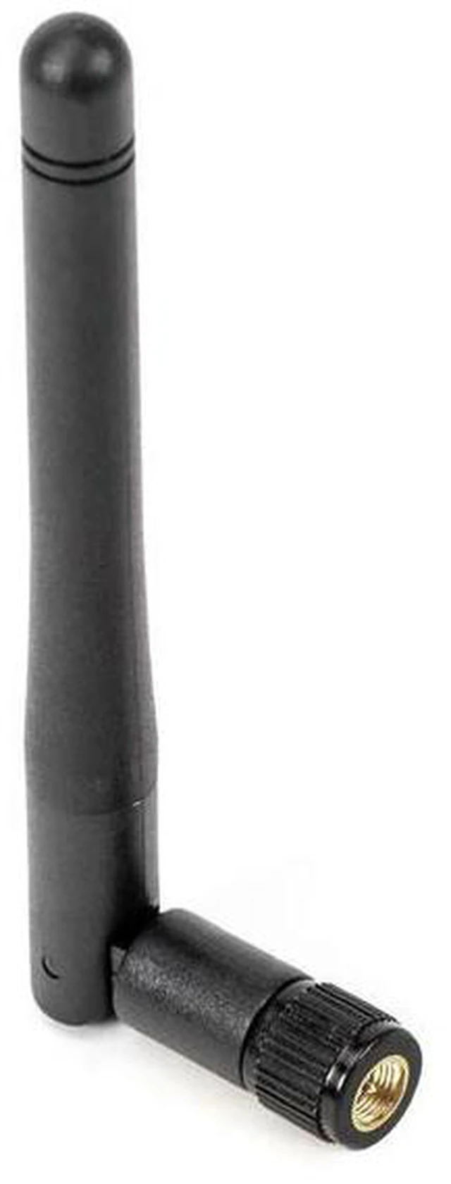 Alt view image 3 of 3 - AJMRTC Raspberry Pi Compute Module 4 Antenna Kit, Certified for CM4 Use, Dual Band 2.4GHz & 5GHz WiFi Antenna with U.FL to SMA Cable, Boost Wireless Signal for CM4 IoT Embedded Projects