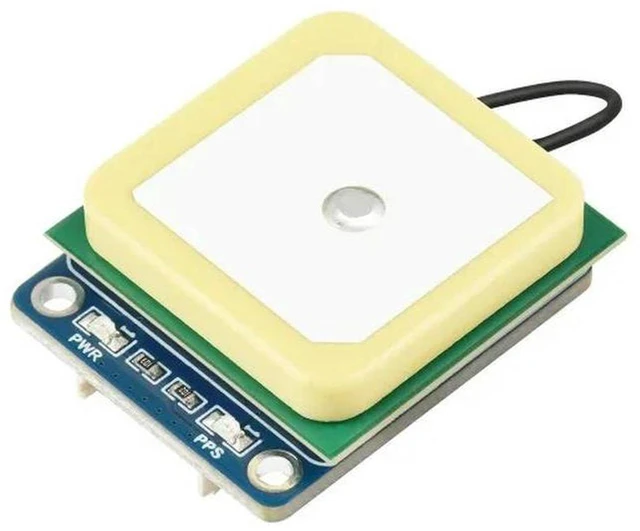 Main image of AJMRTC LC76G Multi-GNSS Module, Supports GPS, BDS, GLONASS, Galileo, QZSS, High Precision Positioning Receiver, Low Power for Vehicle Tracking, Drone, IoT Location Embedded DIY Projects