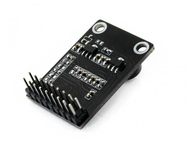Main image of AJMRTC OV5640 Camera Board (B), 5MP 2592×1944 Resolution, Fisheye Lens Camera Module, Wide Angle, Supports JPEG Output for ESP32, Raspberry Pi, Embedded Vision, Image Acquisition DIY Projects