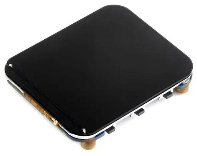 Alt view image 3 of 3 - AJMRTC ESP32-S3-LCD-1.69 Display Development Board, 240MHz Dual-Core Processor, 240×280 262K Color IPS LCD with Capacitive Touch, Wi-Fi & Bluetooth, for IoT Smart Screen Embedded DIY Projects