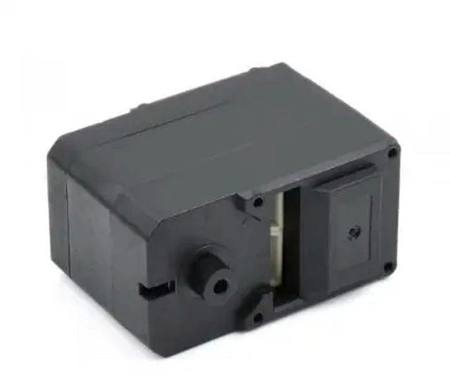 Alt view image 3 of 3 - AJMRTC ST3215 30KG Serial Bus Servo, High Torque High Precision Servo Motor, Programmable 360° Magnetic Encoder, Serial Communication Servo for Robot Arm, Biped Robot, Robotic Joint DIY Robotics Proje